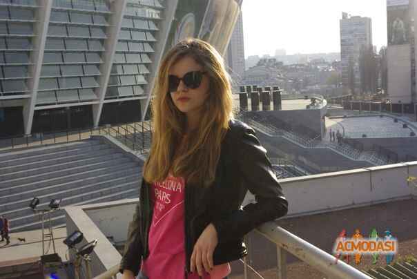 Ангелина  Малышева фото №820858. Завантажено 09 Серпня 2015