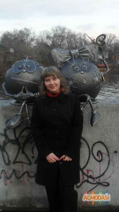 Ольга   фото №854882. Завантажено 25 Листопада 2015