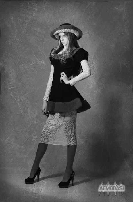 Діана Олександрівна Циган фото №960150. Завантажено 20 Вересня 2016