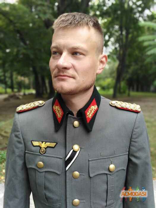 Павло Євгенович Довгань-Левицький фото №1411460. Завантажено 16 Червня 2019