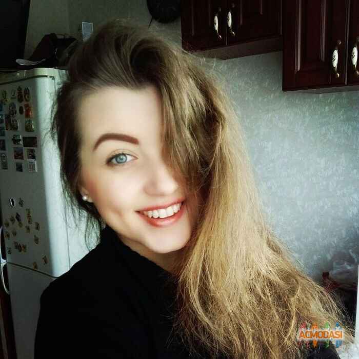 Анастасия Сергеевна Куделя фото №1074547. Завантажено 04 Липня 2017