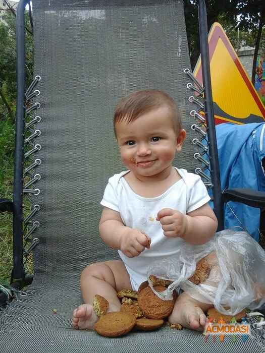 Sandra  Smirnova фото №1089850. Завантажено 10 Серпня 2017