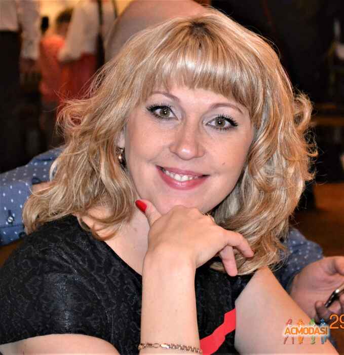 Оксана Владимировна  фото №1092892. Завантажено 18 Серпня 2017
