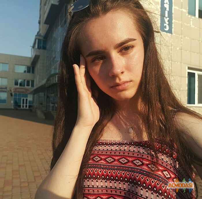 Крістіна Онищенко Валентинівна фото №1483146. Завантажено 02 Грудня 2019