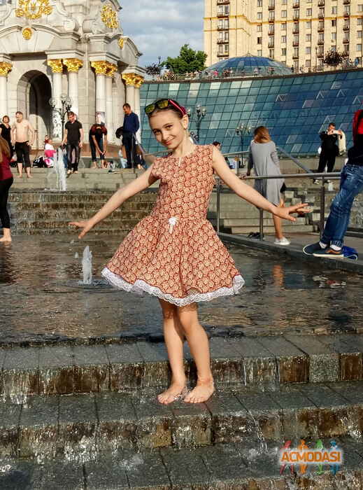 Даніелла Василівна Джумарик фото №1176556. Завантажено 31 Січня 2018