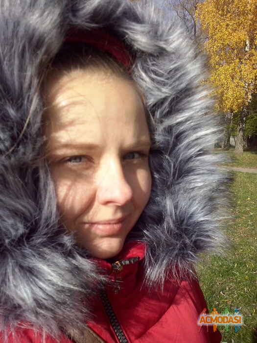 Galina  Slabous фото №1129881. Завантажено 04 Листопада 2017