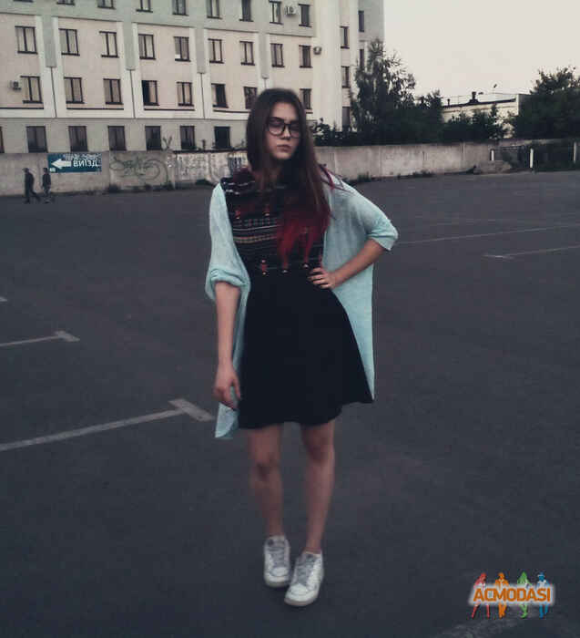 Екатерина Юриевна Пилипченко фото №1123969. Завантажено 25 Жовтня 2017