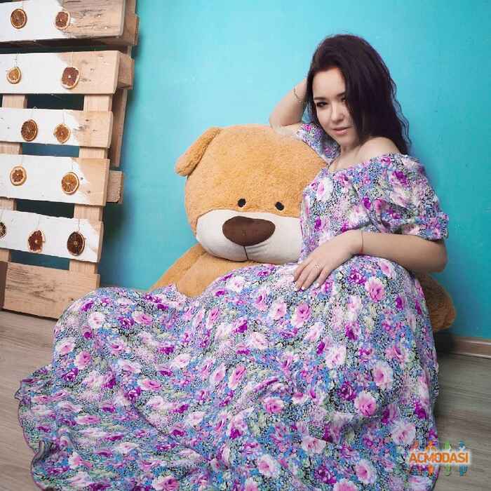 Валерия Олеговна Крывицкая фото №1140482. Завантажено 21 Листопада 2017