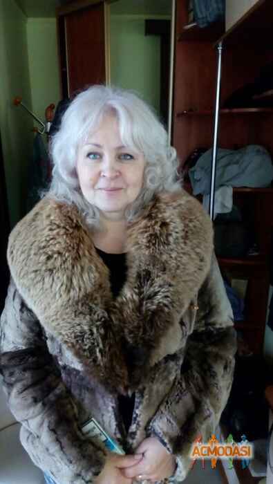 Наталья Васильевна Бирюкова фото №1149065. Завантажено 06 Грудня 2017