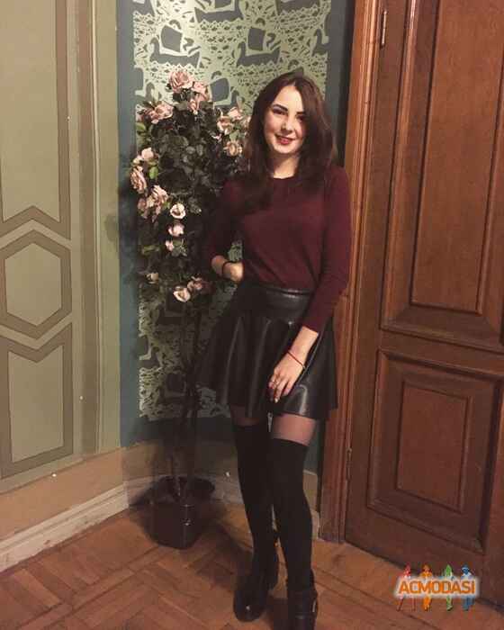 Яна Ігорівна Колісніченко фото №1180647. Завантажено 06 Лютого 2018