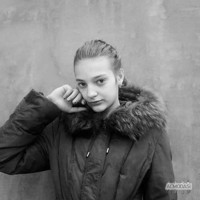 Анастасія Олегівна Мамаєва фото №1195725. Завантажено 26 Лютого 2018