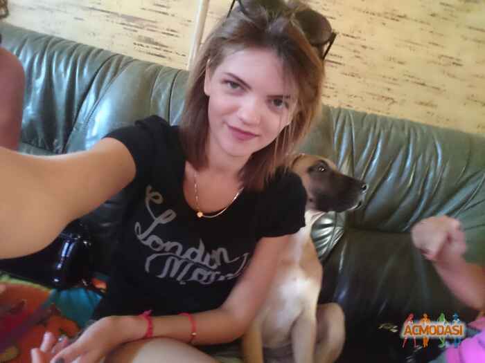 Юлия Владиславовна Шемарулина фото №1318309. Завантажено 07 Листопада 2018