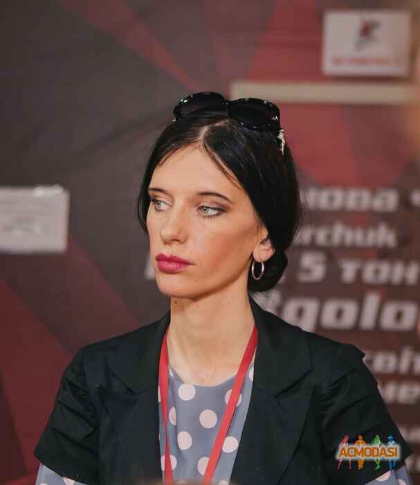 Альона  Покусова фото №1392921. Завантажено 25 Квітня 2019