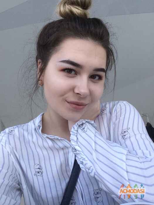 Анастасія Василівна Завалецька фото №1402647. Завантажено 22 Травня 2019