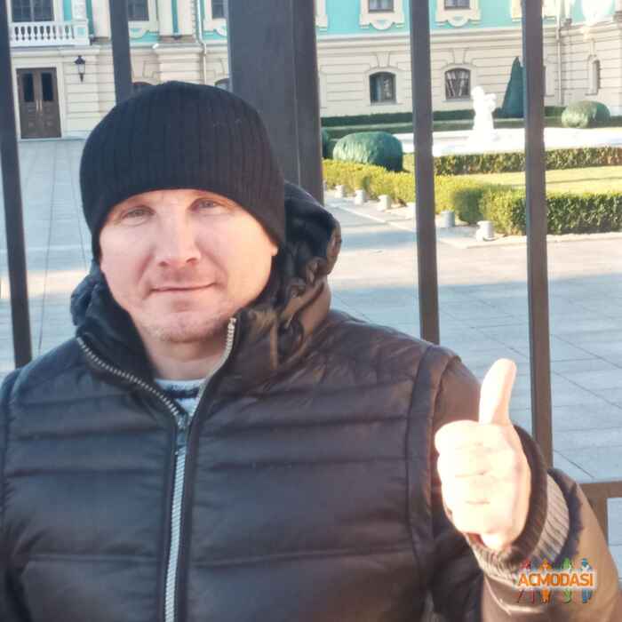 Алексей Леонидович. Калуцкий фото №1525553. Завантажено 28 Квітня 2020