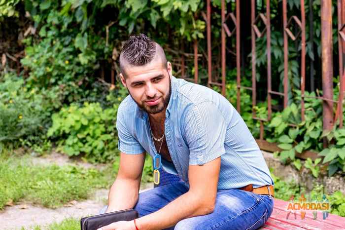 Serhii  Sydorak фото №1456471. Завантажено 03 Жовтня 2019