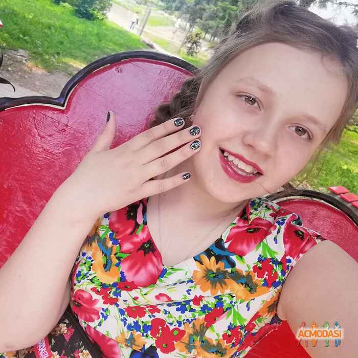 Юля Витальевна Савченко фото №1514780. Завантажено 29 Лютого 2020