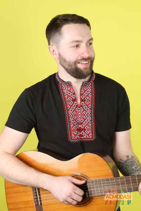 Максим Володимирович Кравченко фото №1525374. Завантажено 27 Квітня 2020