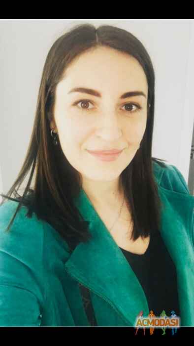 Ірина Сергіївна Яремчук фото №1530377. Завантажено 17 Травня 2020