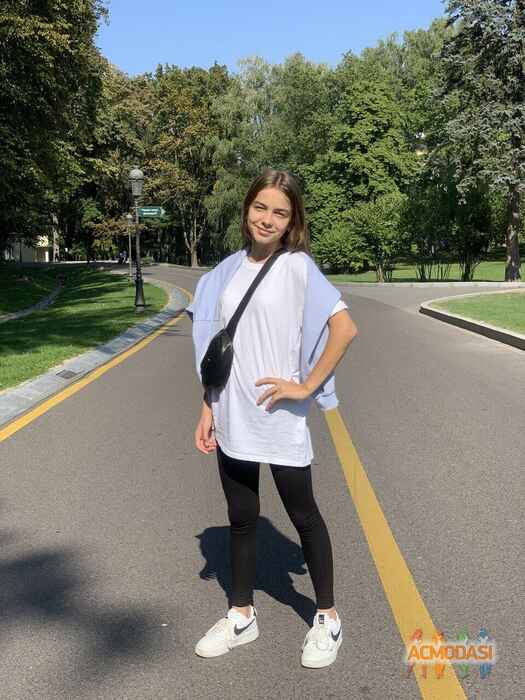 Анастасія  Соловйова фото №1643211. Завантажено 25 Липня 2021