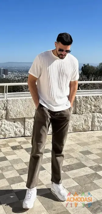 Michael  M фото №1746502. Завантажено 25 Серпня 2025