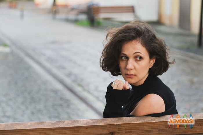 ХРИСТИНА БОГДАНІВНА МИКИТИН фото №1276982. Завантажено 17 Серпня 2018