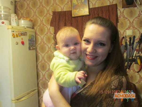 Антонина Андреевна Рыжкова фото №786253. Завантажено 24 Лютого 2015