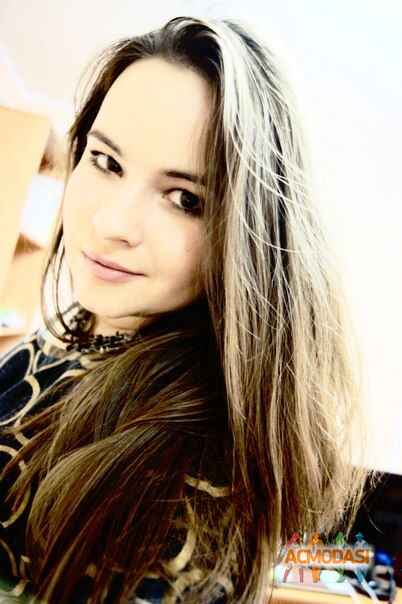 Валерия Дзюба Геннадьевна фото №804556. Завантажено 31 Травня 2015