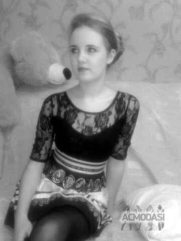 Самохвалова  Елизавета фото №851555. Завантажено 14 Листопада 2015