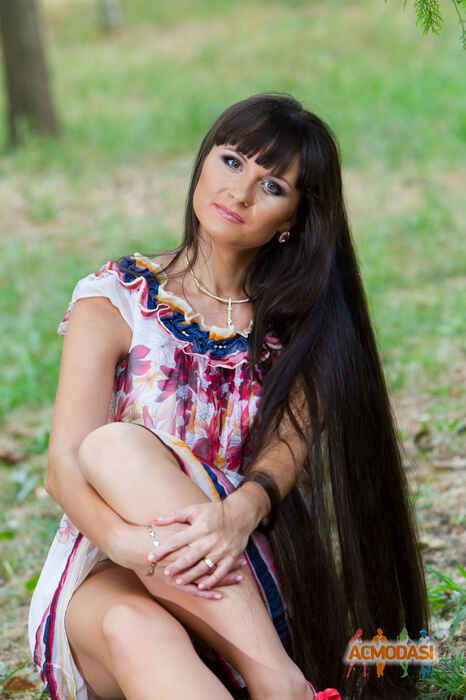Катерина Ігорівна Фадєєва фото №935023. Завантажено 22 Липня 2016