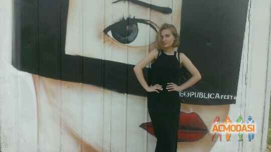 Катерина Юріївна Гаврилюк фото №1041795. Завантажено 10 Квітня 2017