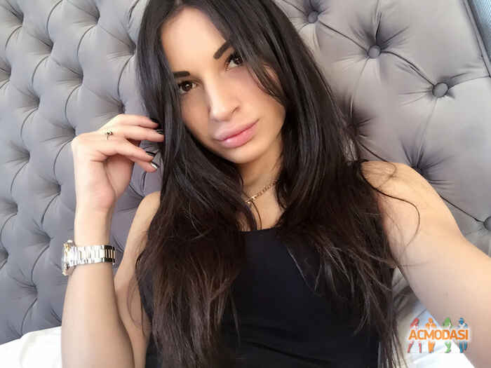 Aня Игоревна Даниленко фото №1167058. Завантажено 18 Січня 2018