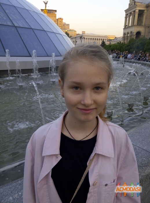 Анастасія Сергіївна Гончарова фото №1079528. Завантажено 16 Липня 2017