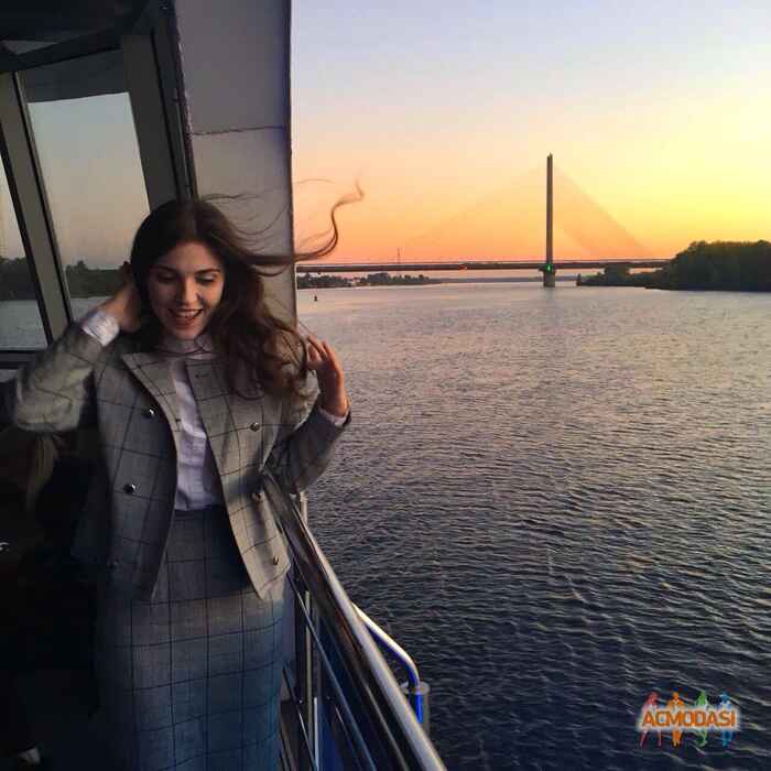 Надія Сергіївна Ананська фото №1140043. Завантажено 20 Листопада 2017