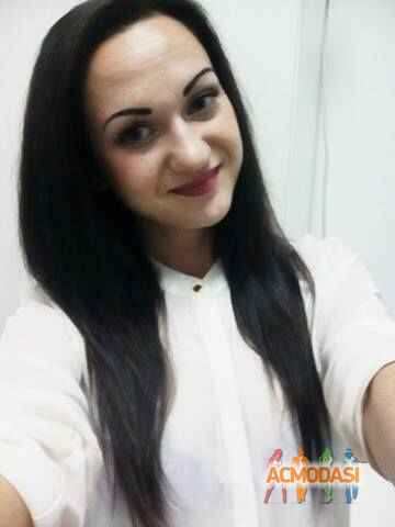 Альона Андріївна Байназарова фото №1147007. Завантажено 02 Грудня 2017