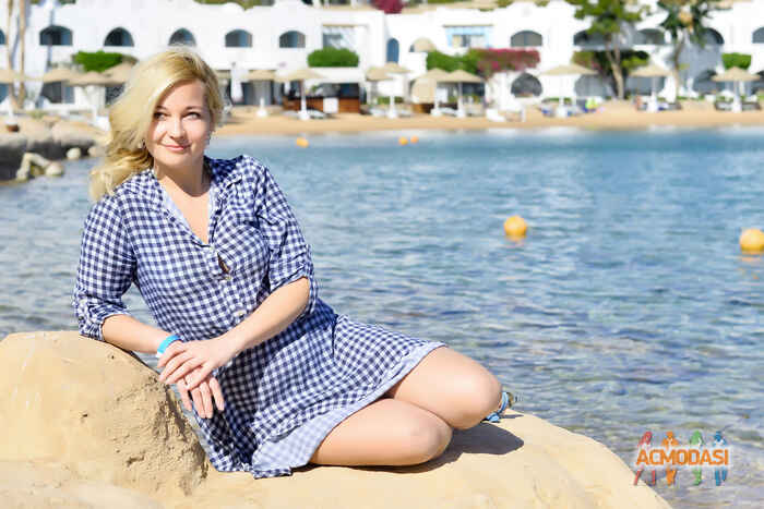 Анна  Богданик фото №1158969. Завантажено 02 Січня 2018