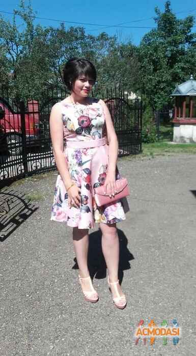 Андріана Андріївна Чимкалюк фото №1161627. Завантажено 08 Січня 2018