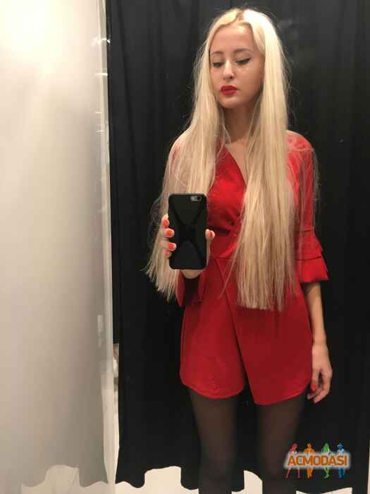 Марина Олеговна Резник фото №1163595. Завантажено 12 Січня 2018