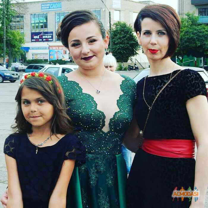 Мария Александрова Шинкевис фото №1206608. Завантажено 15 Березня 2018
