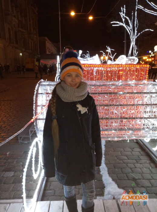 Олег Олеговна Мальнева фото №1212327. Завантажено 24 Березня 2018