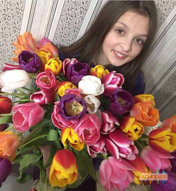 Таисия Андриивна Степанеу фото №1382119. Завантажено 25 Березня 2019