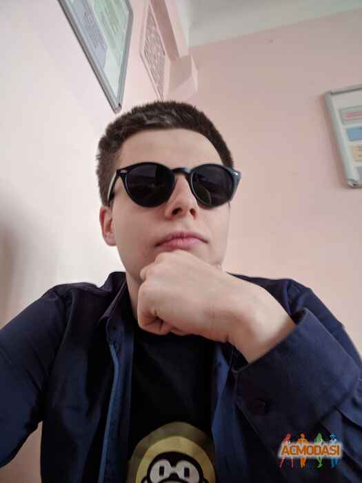 Максим Олегович Рибалка фото №1394999. Завантажено 02 Травня 2019