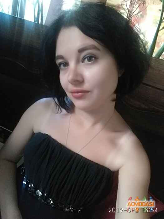 роксолана сергеевна курума фото №1420181. Завантажено 09 Липня 2019