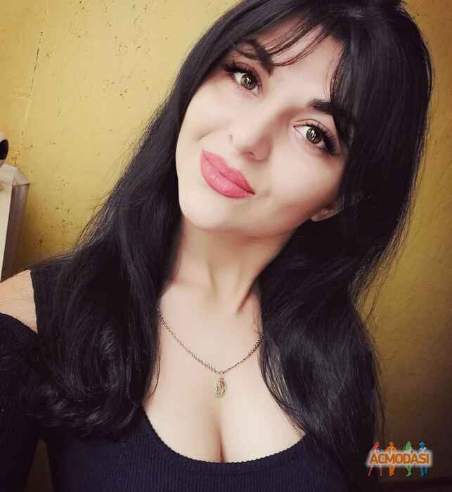 Ольга Владимировна Тишкова фото №1418097. Завантажено 03 Липня 2019