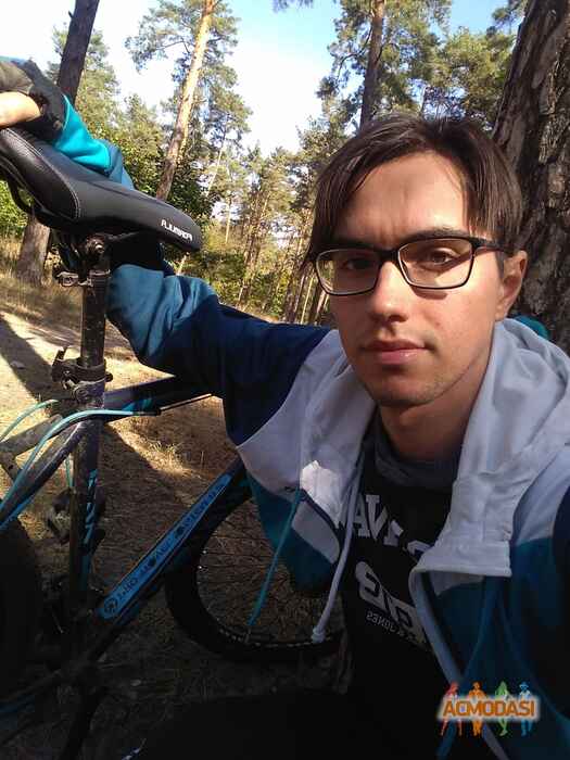 Дмитрий Сергійович Руденко фото №1477655. Завантажено 19 Листопада 2019