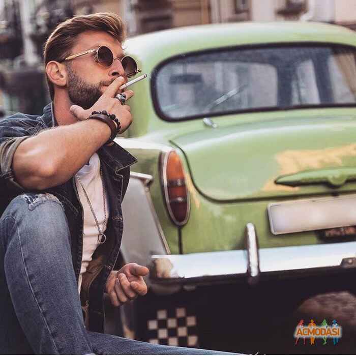 ALEX BLEIG  фото №1499929. Завантажено 22 Січня 2020