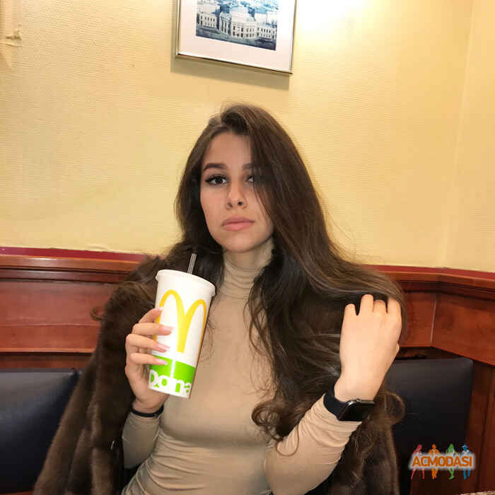 Наталья Евгеньевна Чурбанова фото №1497828. Завантажено 16 Січня 2020