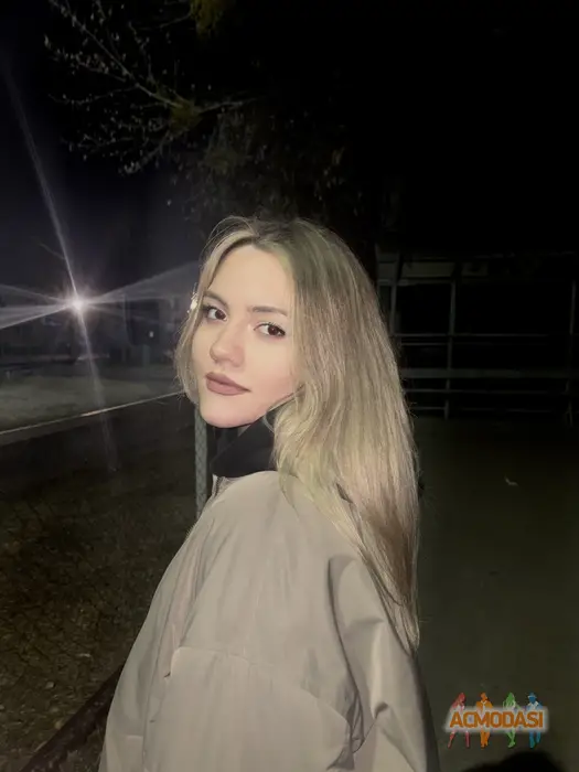 Alina  Nosko фото №1750405. Завантажено 07 Грудня 2025