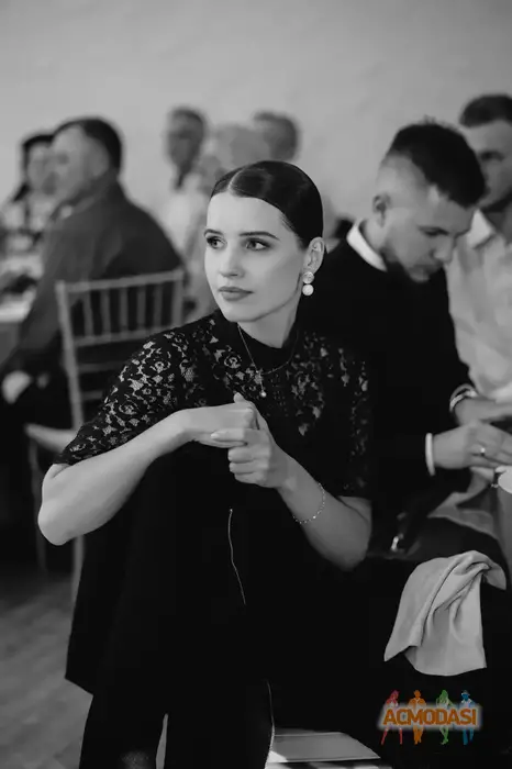 Софія  Білінська фото №1748059. Завантажено 01 Жовтня 2025