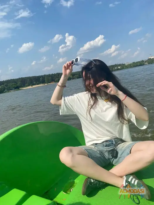 Софія  Кальчук фото №1751087. Завантажено 03 Січня 2026